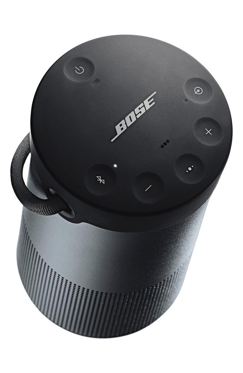 Bose<sup>®</sup> SoundLink<sup>®</sup> Revolve+ Bluetooth<sup>®</sup> Speaker, Alternate, color,