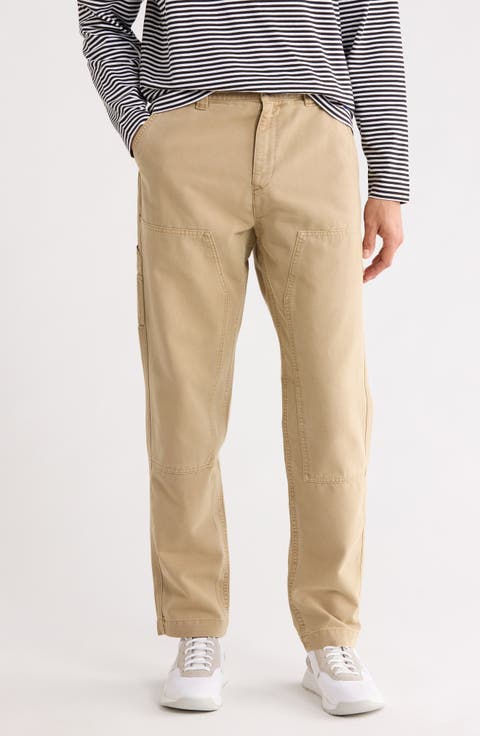 Capenter Jeans