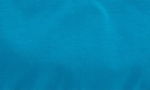 Tomboyx Scoop Soft Stretch Cotton Bralette In Blue