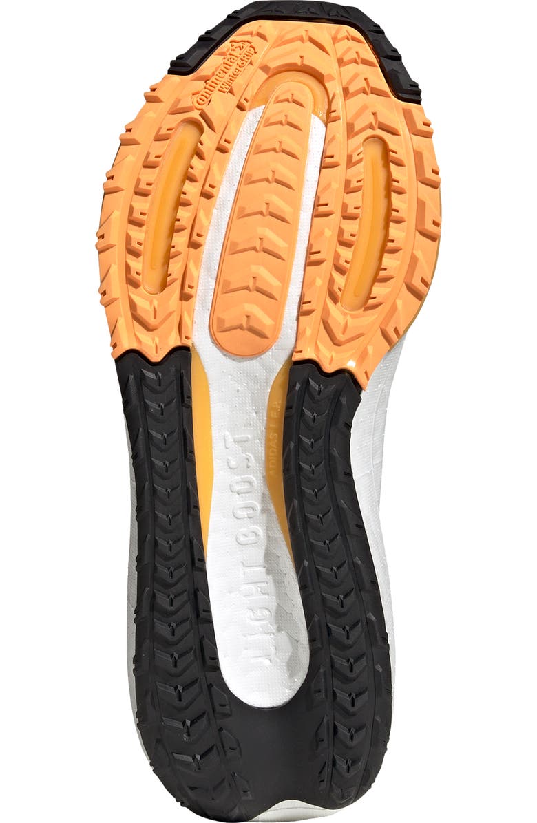 adidas Ultraboost Light COLD.RDY Water Repellent Running Shoe, Alternate, color,