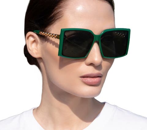 The Farrah Sunglasses