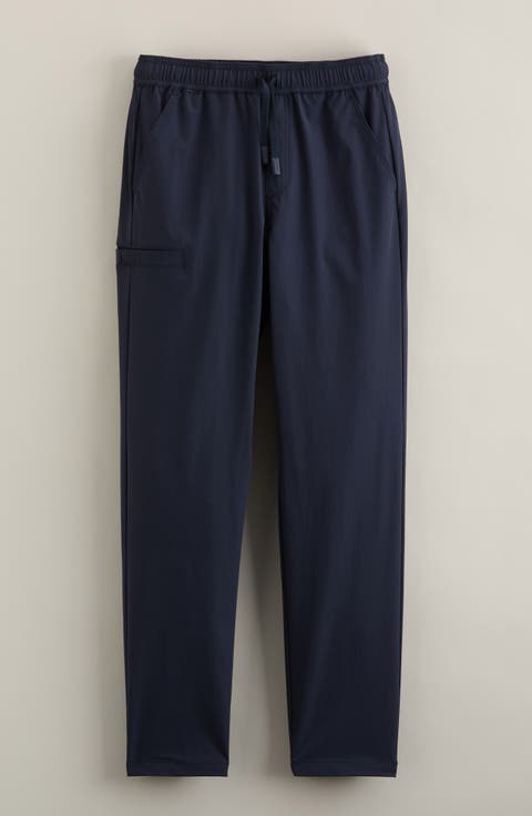 Kids' Performance Drawstring Pants (Big Kid)