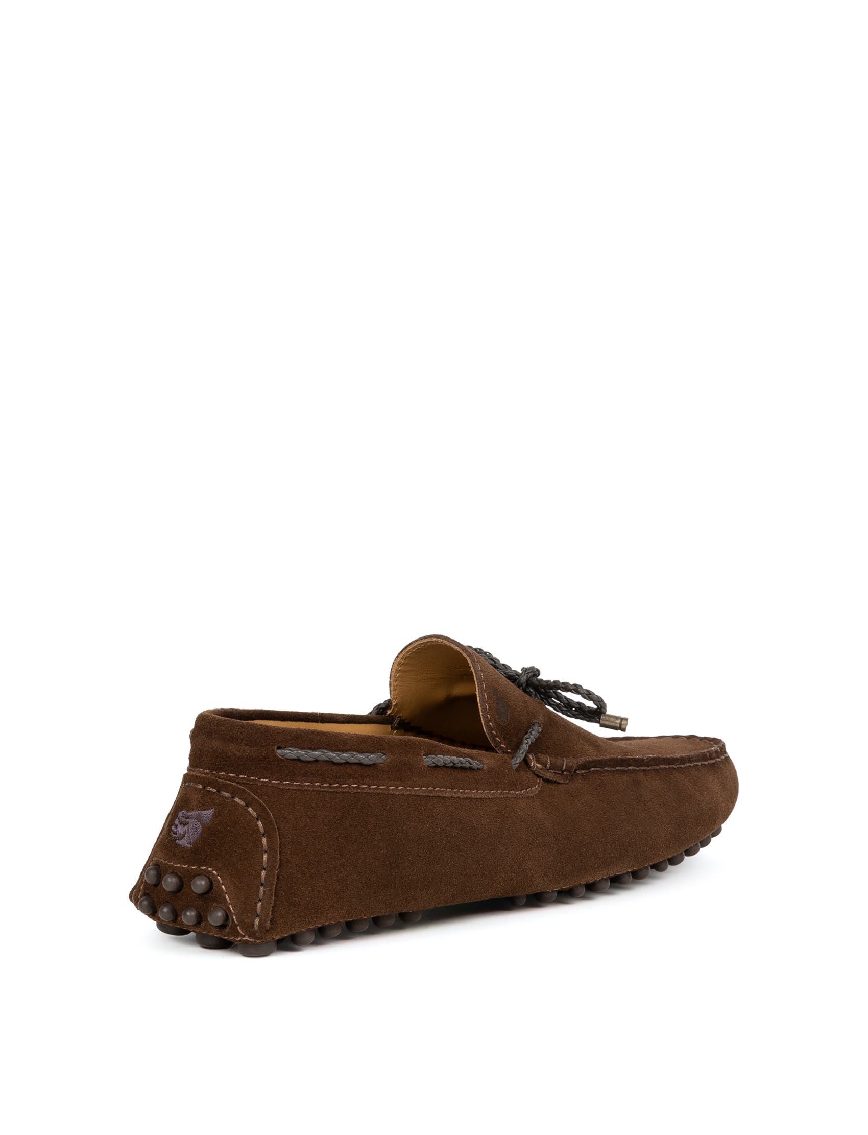 Lloyd Loafers, Alternate, color, Rockies Brown