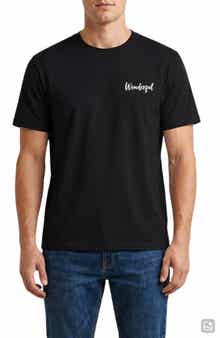 Wonderful Graphic T-Shirt
