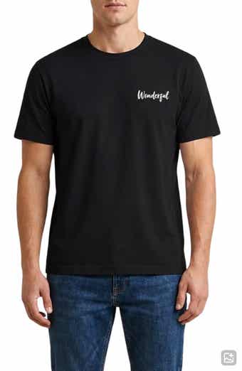 Wonderful Graphic T-Shirt