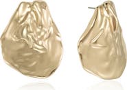 Ettika Liquid Statement Earrings