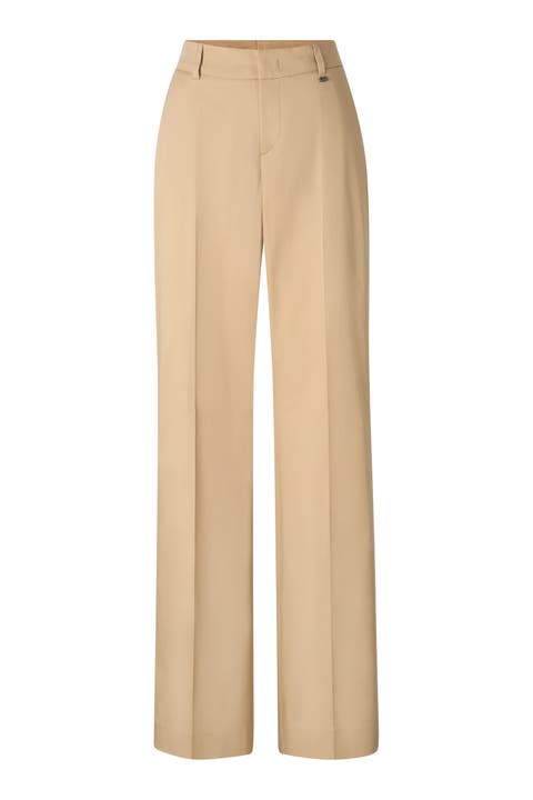 Cotton Chinos Jody
