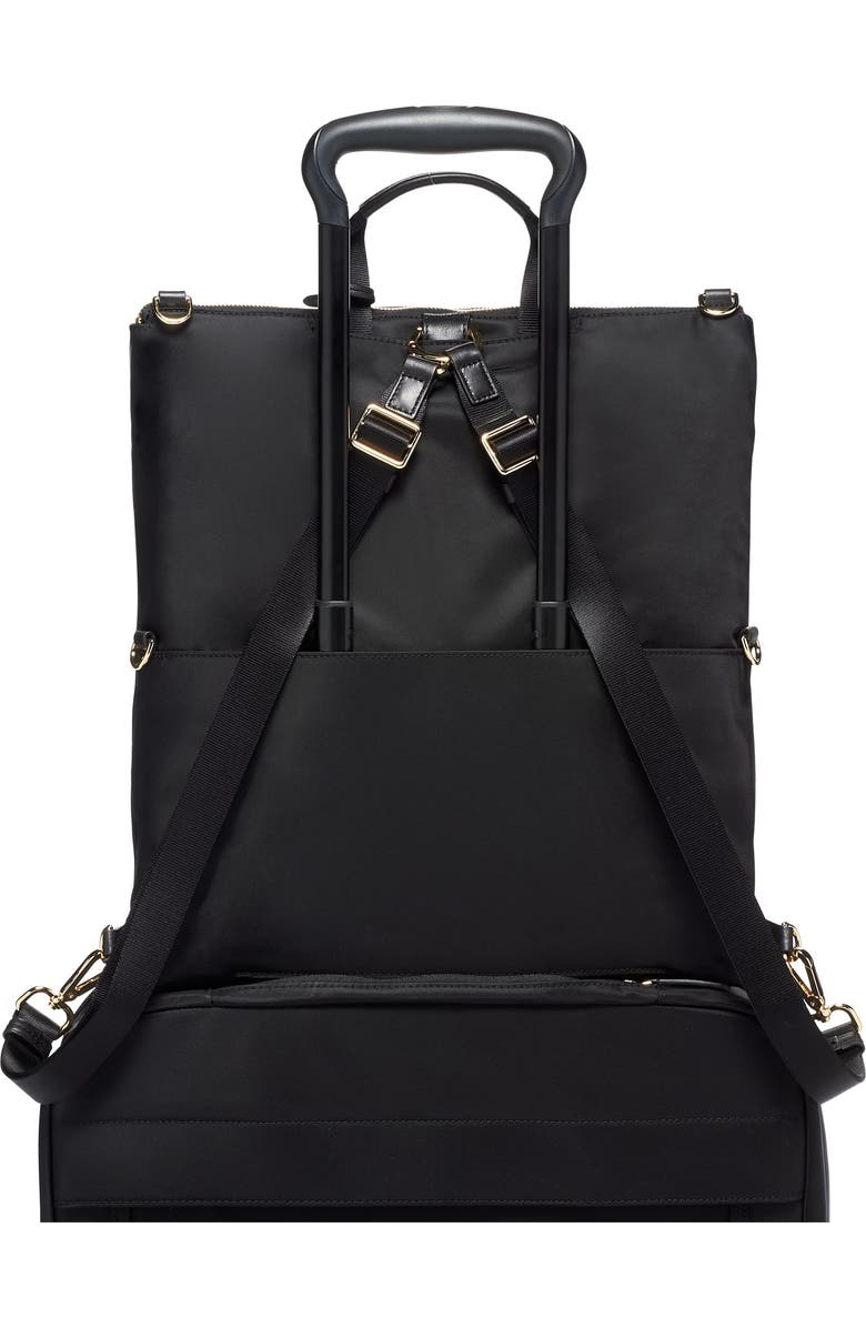 TUMI Jane Convertible Nylon Backpack, Alternate, color,