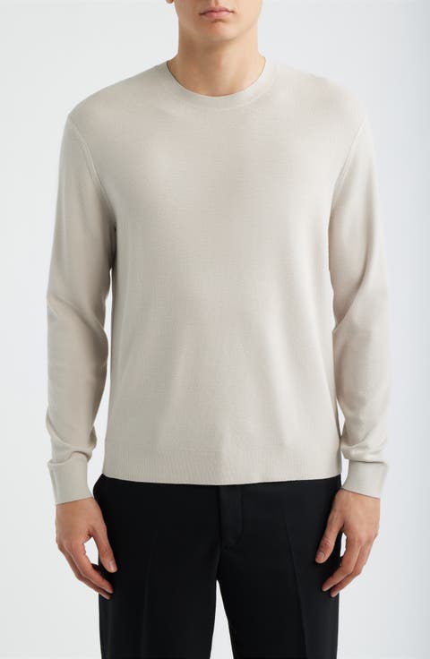 Riland Crewneck Sweater