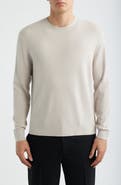 Theory Riland Crewneck Sweater