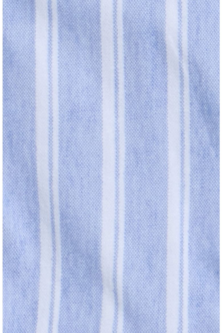 Sailor Tank & Shorts Set, Alternate, color, BLUE