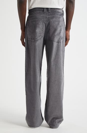 パンツ Noah   20aw   corduroy pants Wide-Wale Corduroy Jeans - Noah