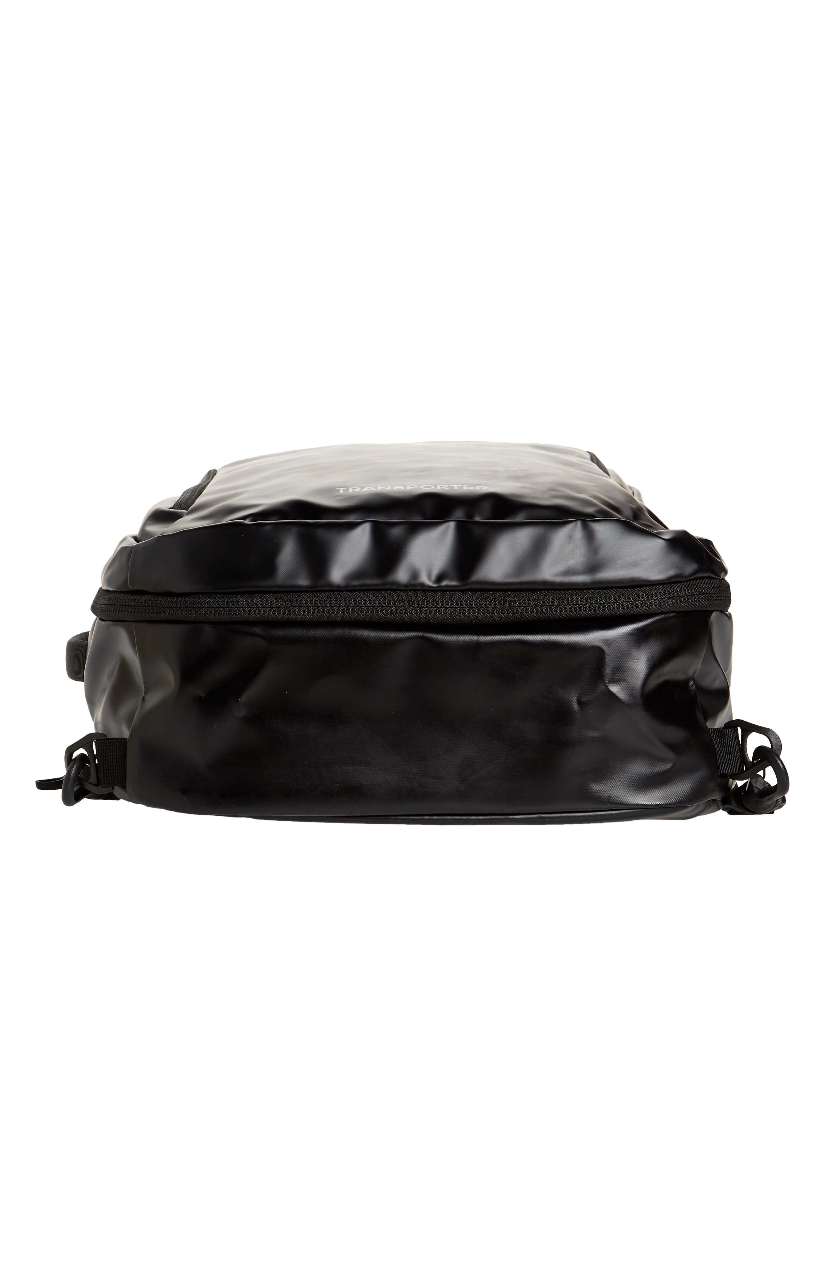 Osprey Transporter Global Carry-On Travel Backpack, Alternate, color, 