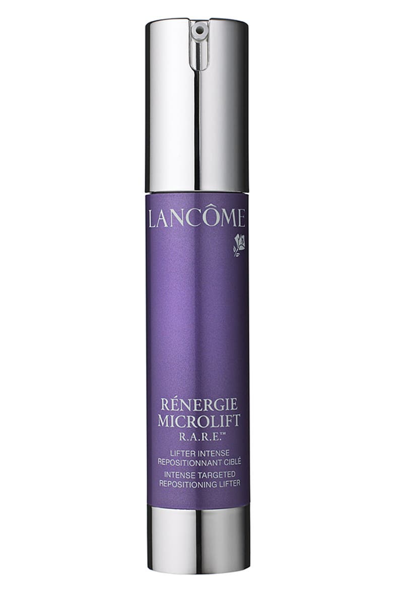 'Rénergie Microlift R.A.R.E.™' Intense Targeted Repositioning Lifter, Main, color, NO COLOR