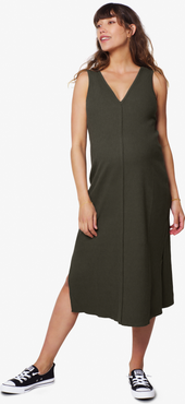 Ingrid & Isabel Maternity Everywear Column Dress