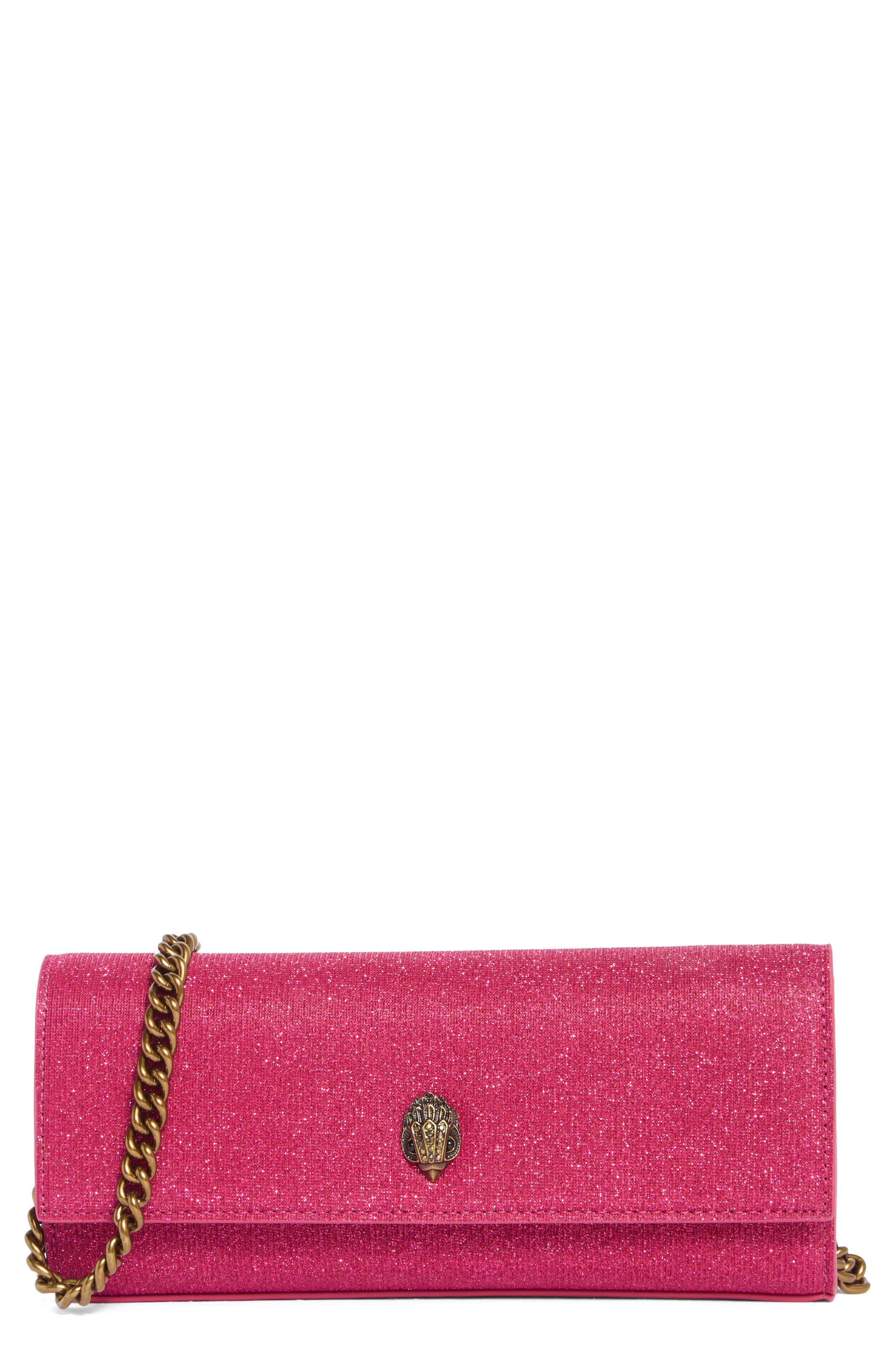 Kurt Geiger London Elongated Clutch