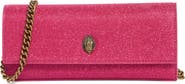 Kurt Geiger London Elongated Clutch