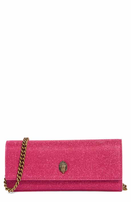 Kurt Geiger London Elongated Clutch