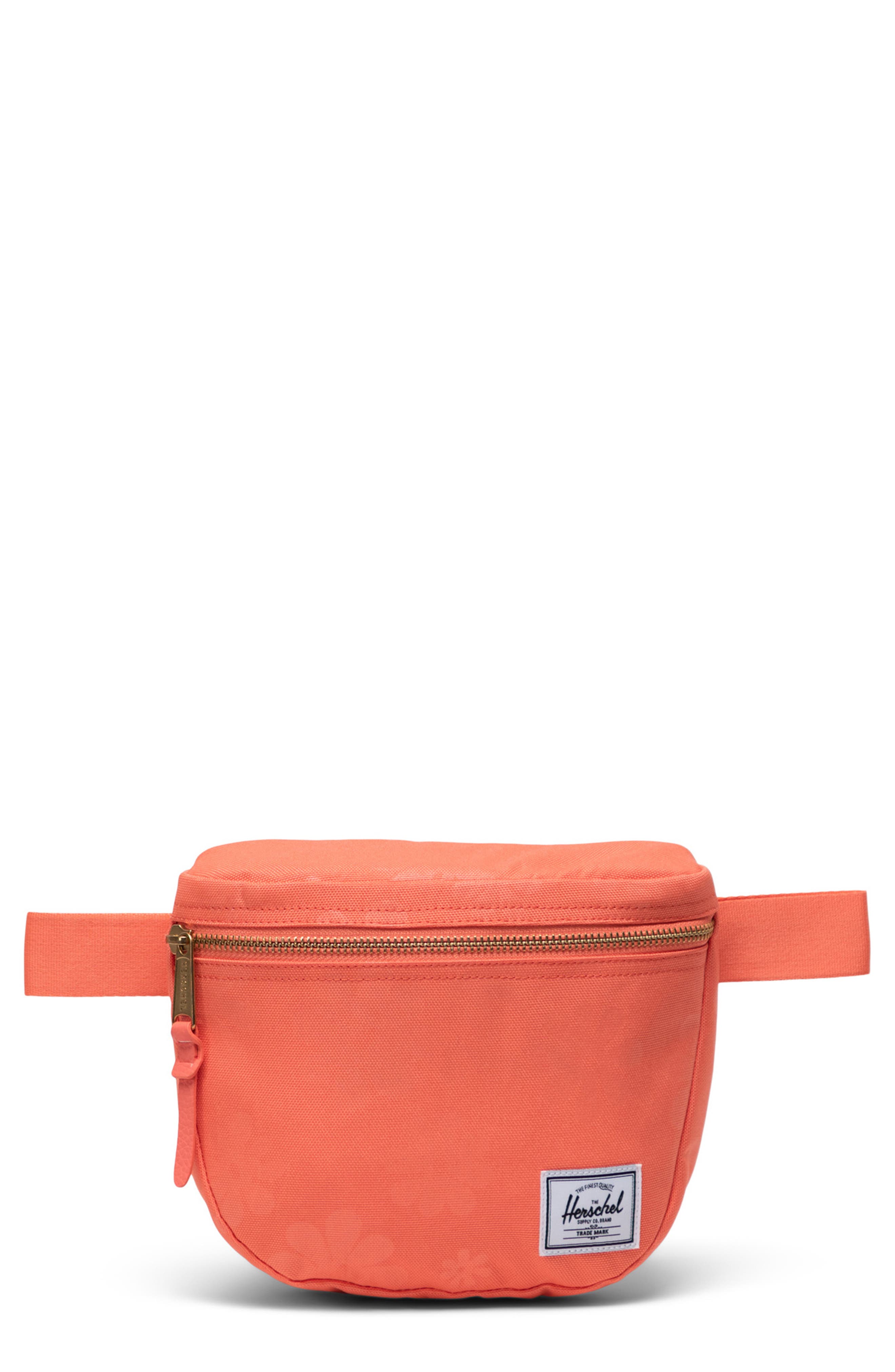 Herschel Supply Co. Settlement Belt Bag, Main, color, 