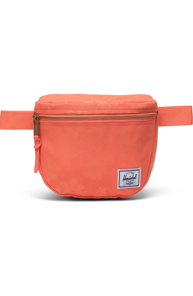 Herschel Supply Co. Settlement Belt Bag, Main, color,