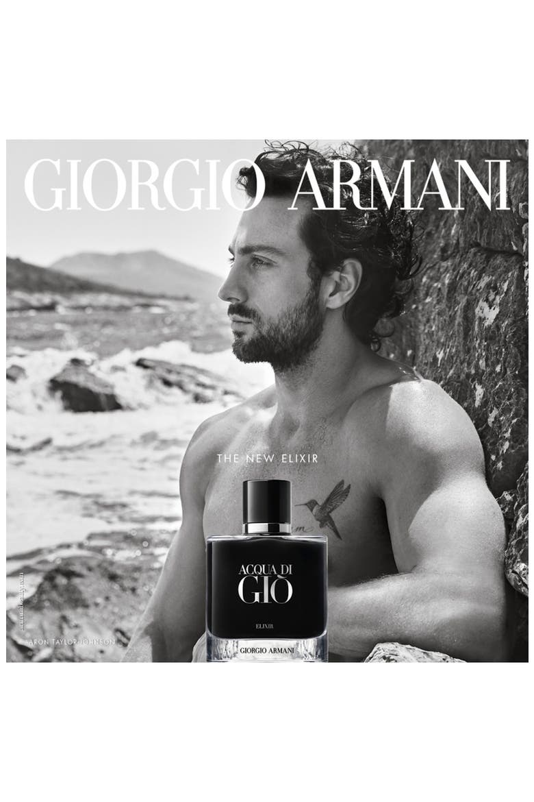 Acqua di Gio Elixir, Alternate, color, NO COLOR