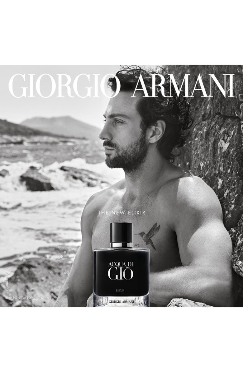 ARMANI beauty Acqua di Gio Elixir, Alternate, color,