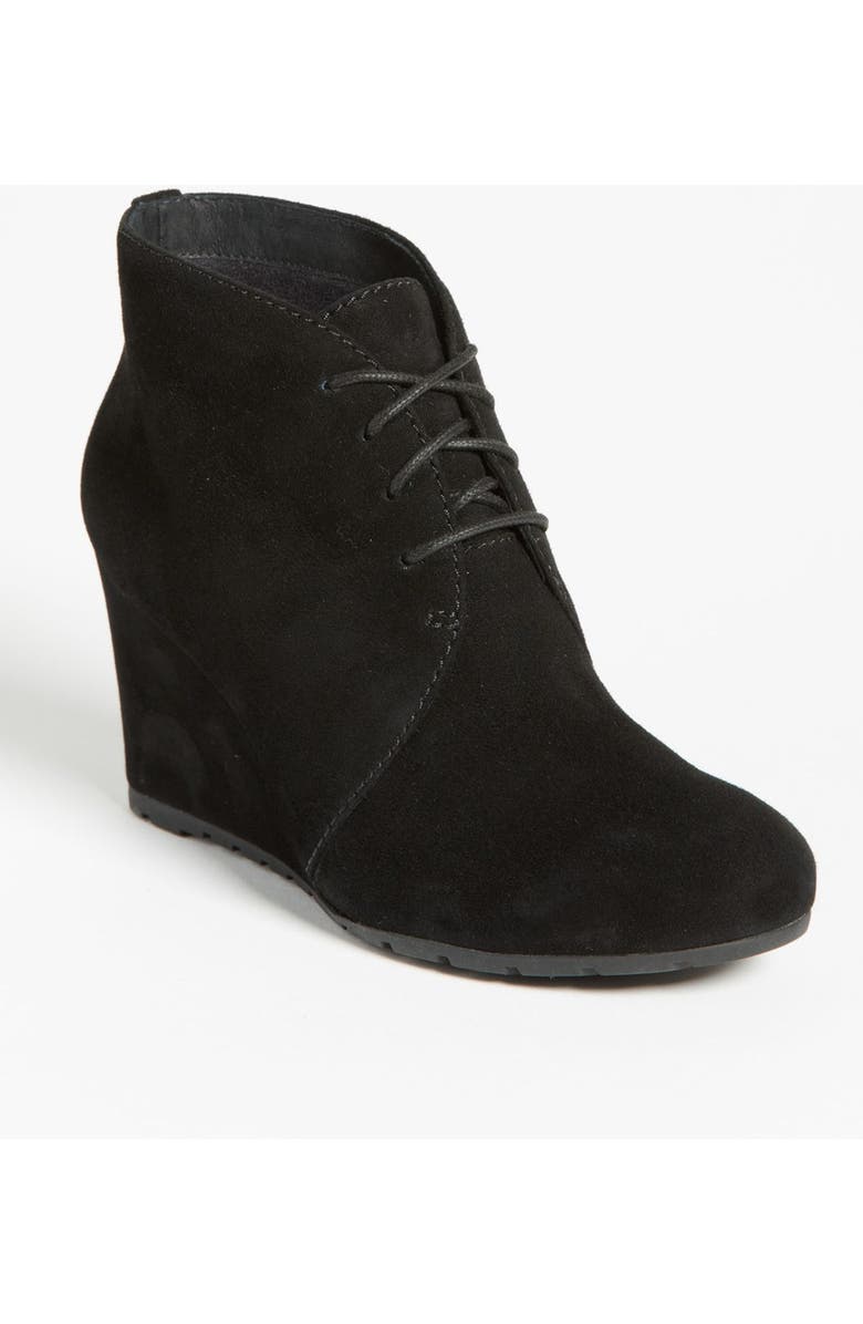 Clarks<sup>®</sup> 'Rosepoint Dew' Bootie, Main, color,