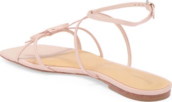 Maya Bow Sandal