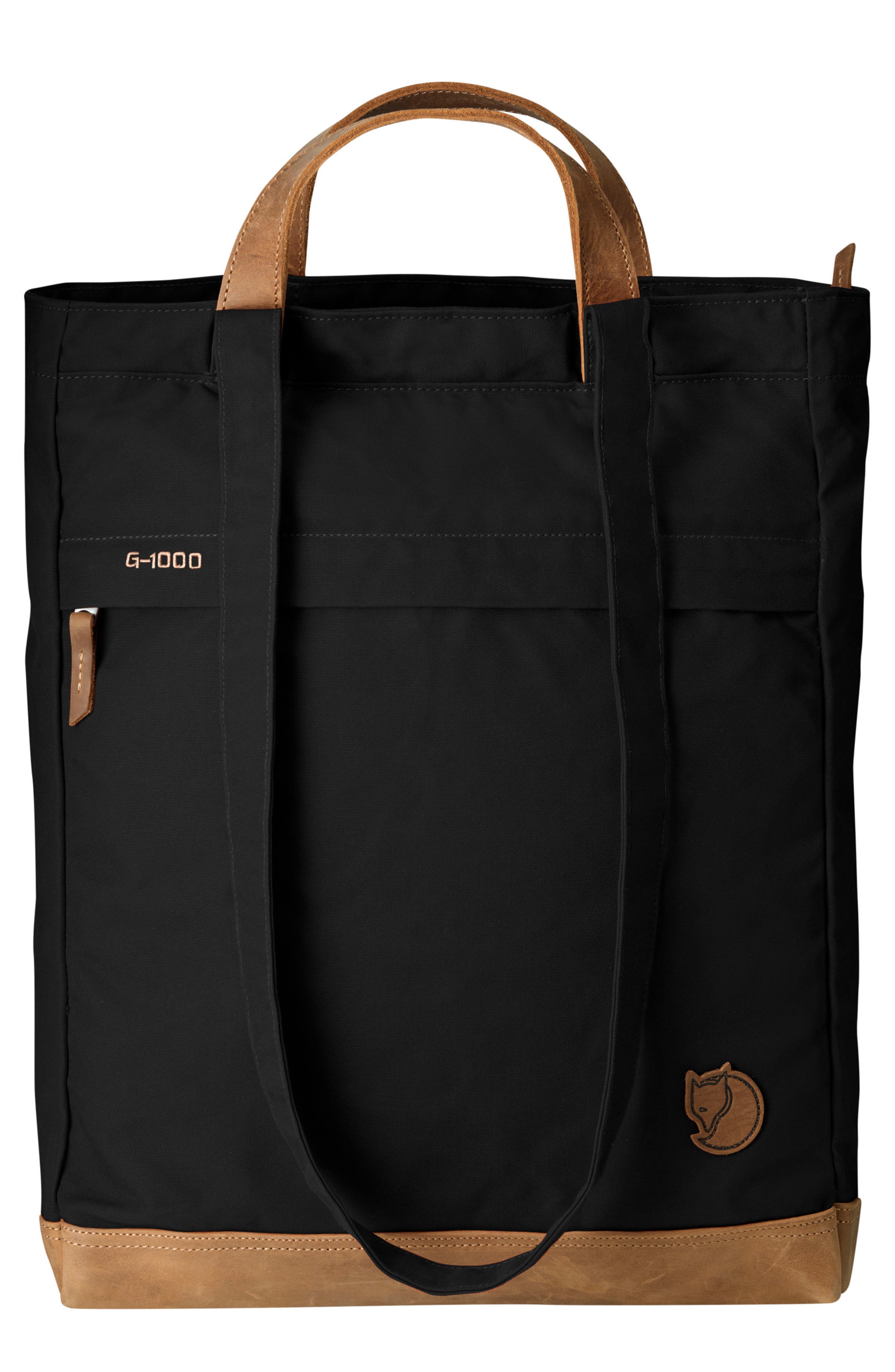 Fjällräven Totepack No.2 Water Resistant Tote, Main, color, 