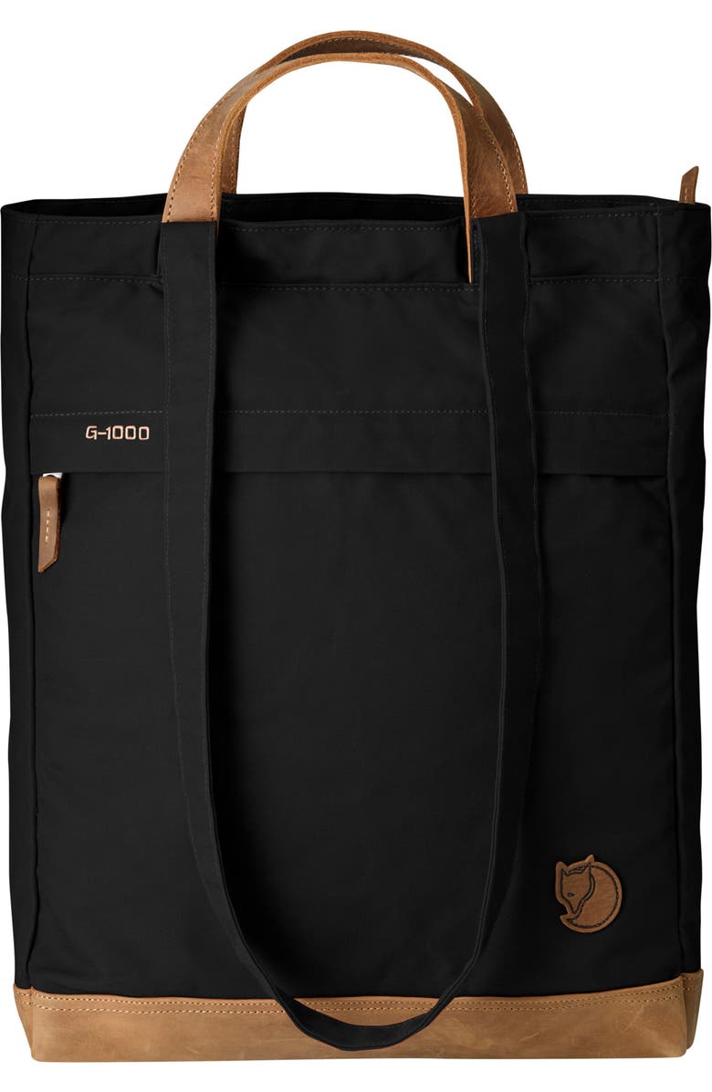 Fjällräven Totepack No.2 Water Resistant Tote, Main, color,