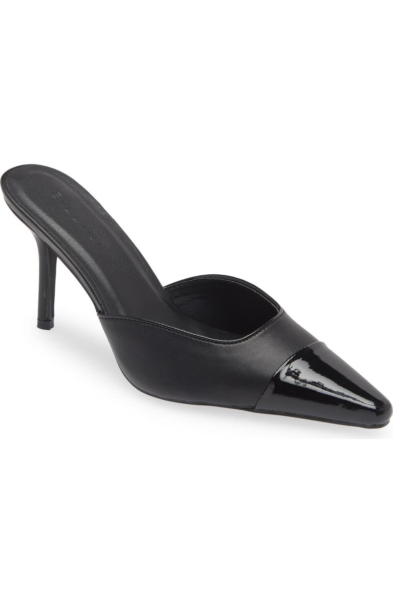 Billini Ameare Pointed Toe Mule, Main, color,