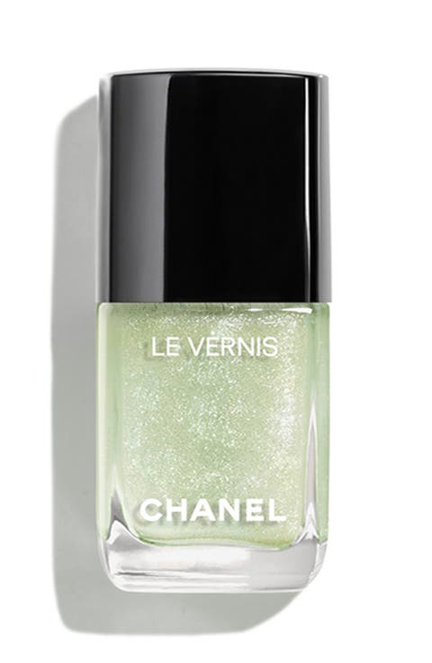 LE VERNIS Longwear Nail Color