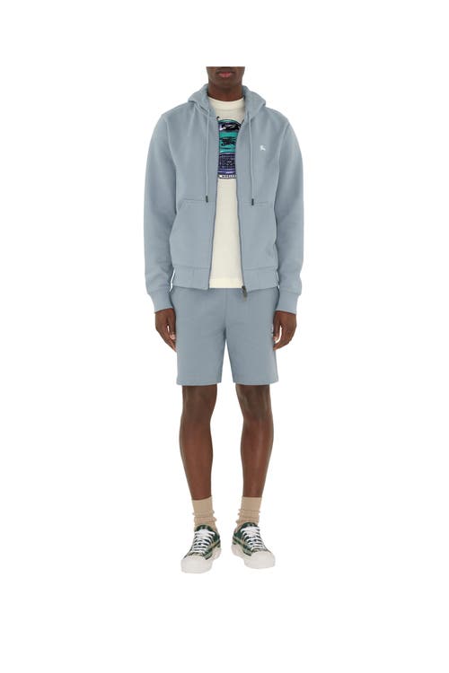 Burberry Check Nylon Blend Sneakers