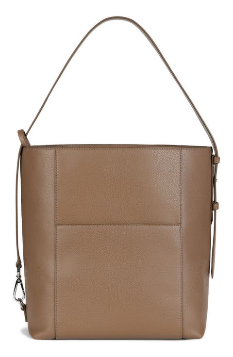 The Cityscape Hobo Bag