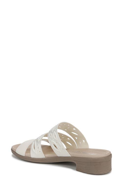 Bzees Poppy Slide Sandal