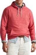 Polo Ralph Lauren Big & Tall Perfect Fleece Hoodie