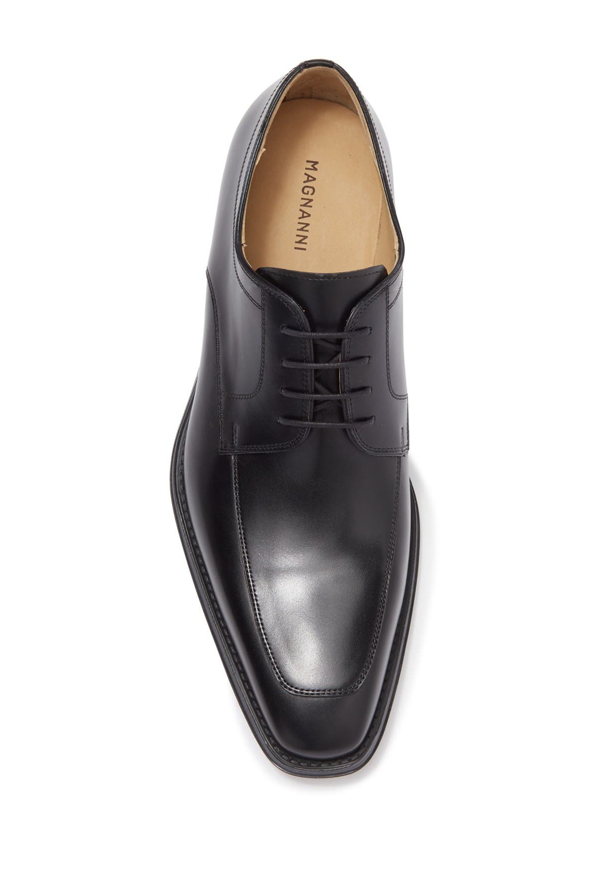 Magnanni Bruno II Derby, Alternate, color, 