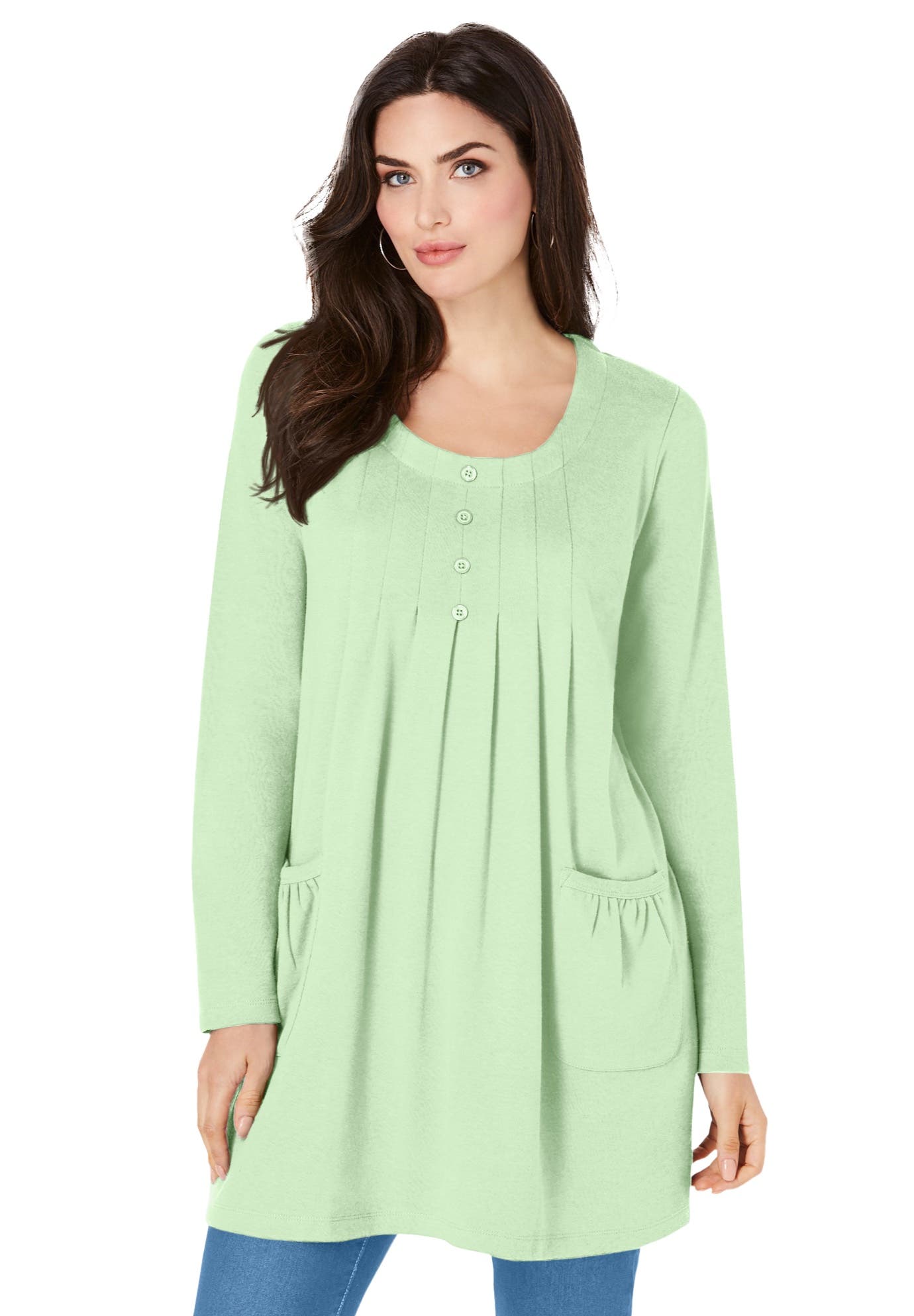 GREEN MINT