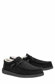 Wally Warmth Slipper