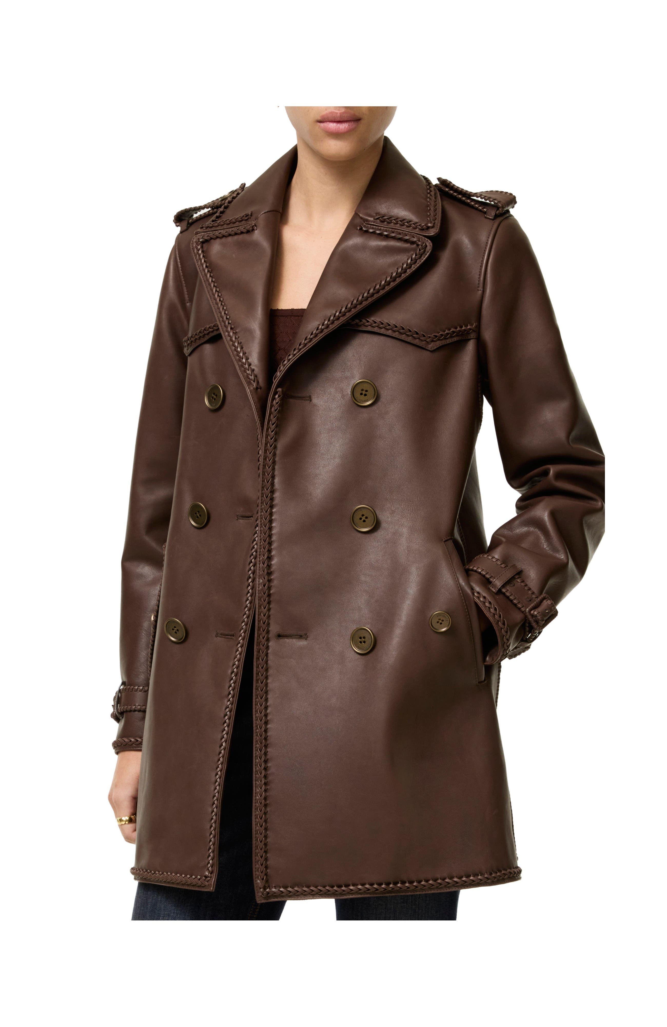 selected Mid brown