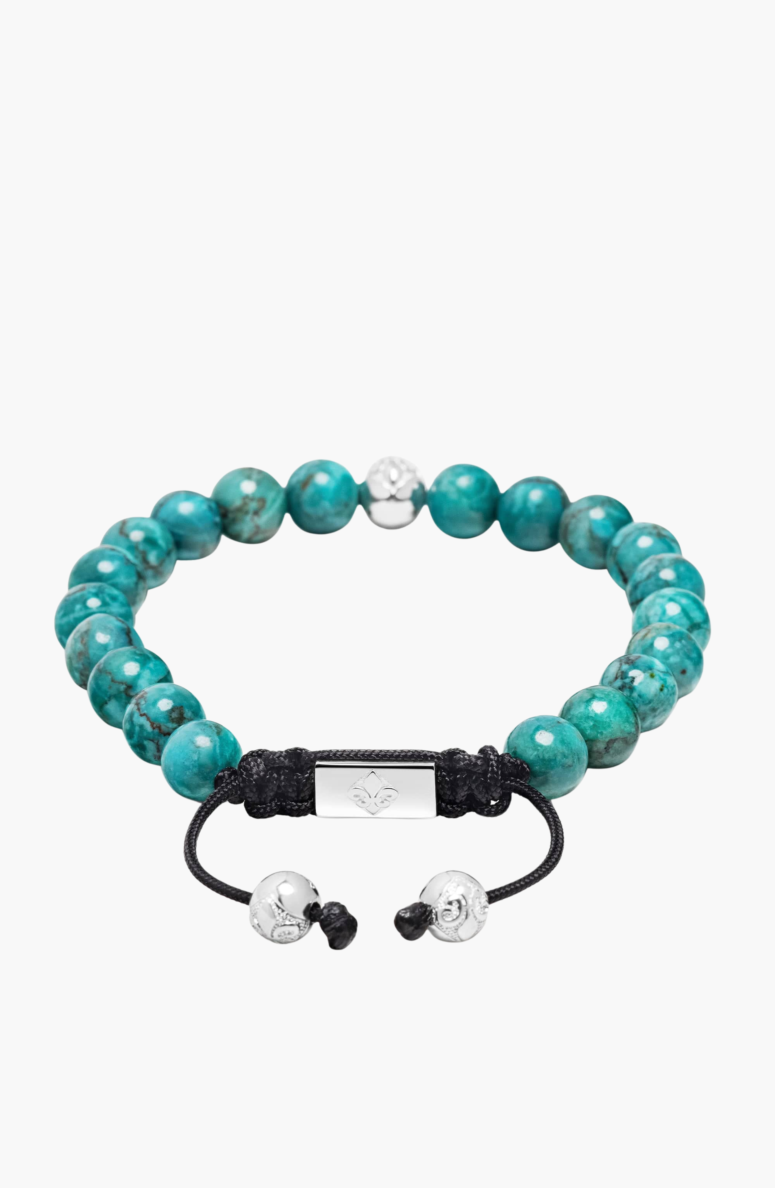 selected Turquoise