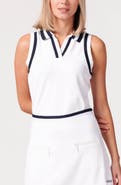 JORDE Birdie Top