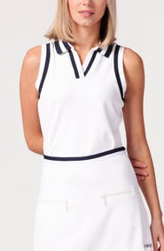 JORDE Birdie Top