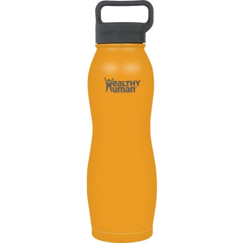 The Curve Water Bottle 21 oz
