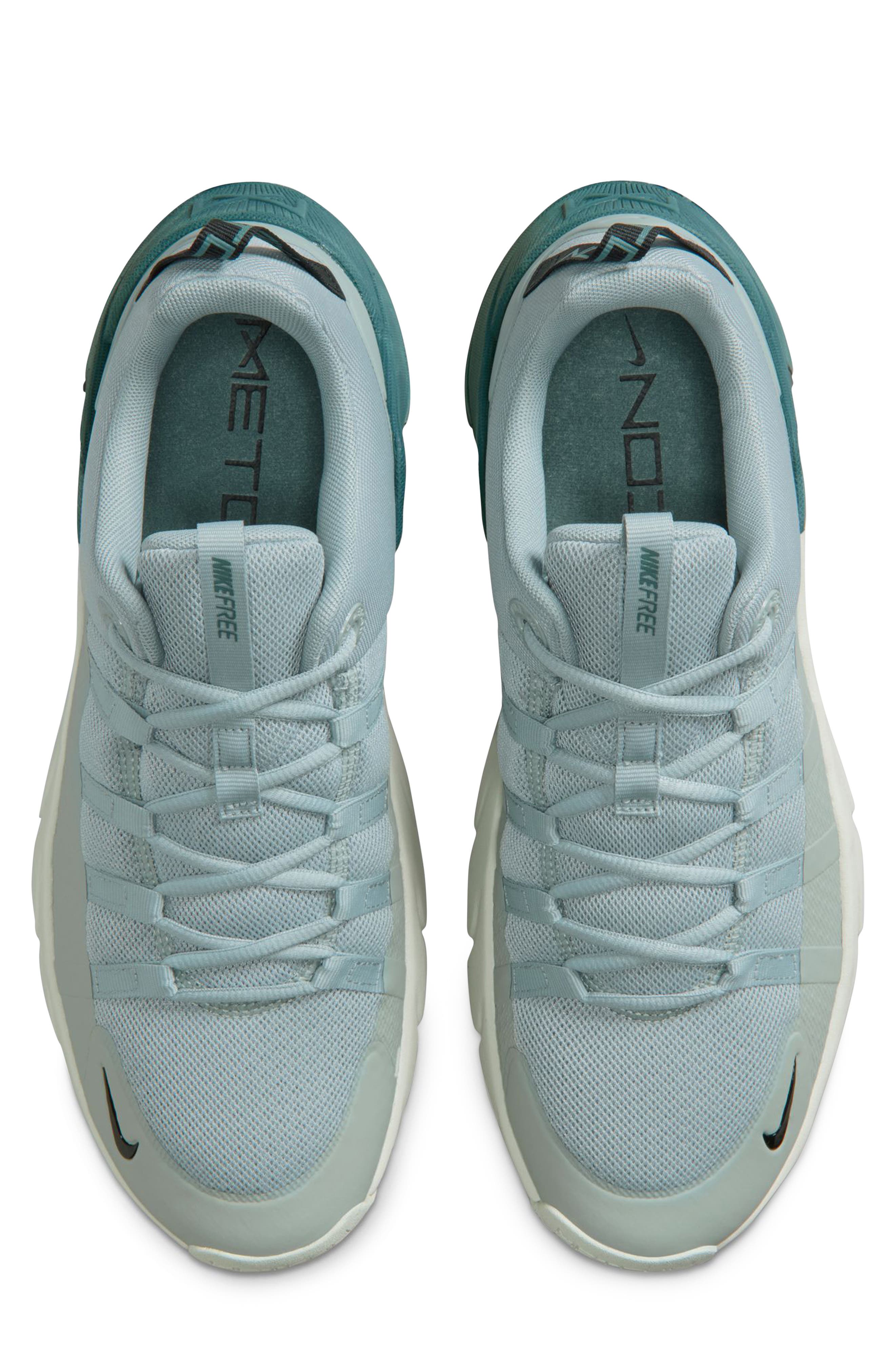 Nike Free Metcon 7 Training Shoe, Alternate, color, Light Pumice/Light Silver