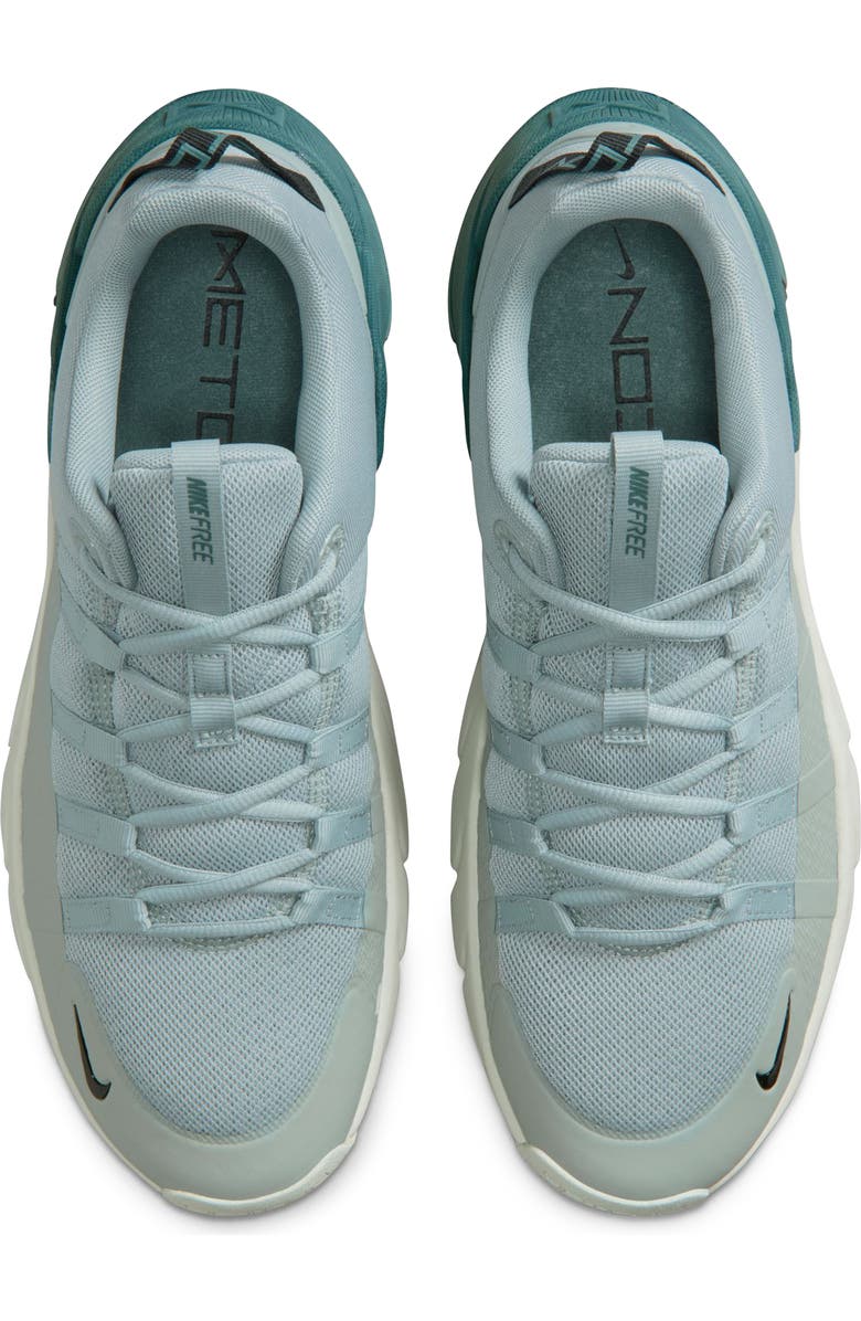 Nike Free Metcon 7 Training Shoe, Alternate, color, Light Pumice/Light Silver