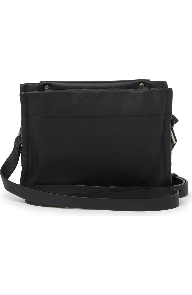 Lucky Brand Soue Leather Crossbody Bag, Alternate, color,