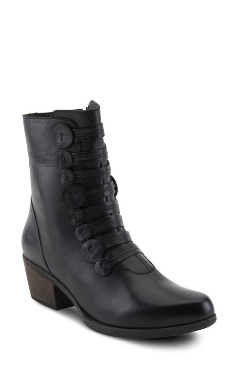 Garibaldi Bootie (Women)