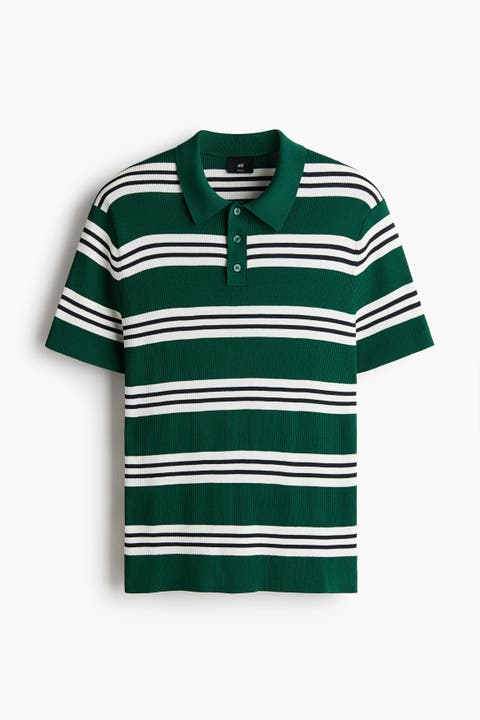 Regular Fit Polo Shirt