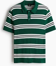 H&M Regular Fit Polo Shirt